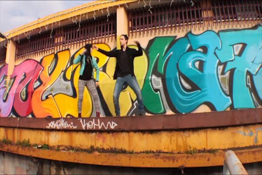 Vybz Kartel- Love u Baby-Dancehall/Ragga-Choreo By Valeria Bizy