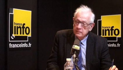 Philippe Meirieu : "L’éducation est une invention permanente"