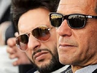 Shahid Afridi says, I used to see myself standing with Imran Khan in my dreams