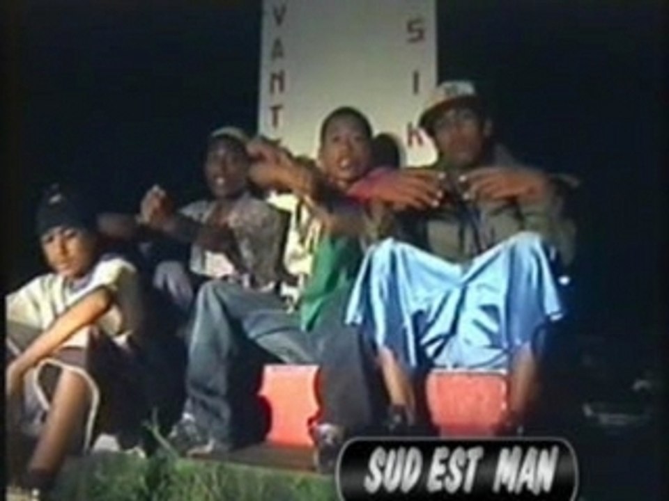 Big Up Man - Mpilanja Penina