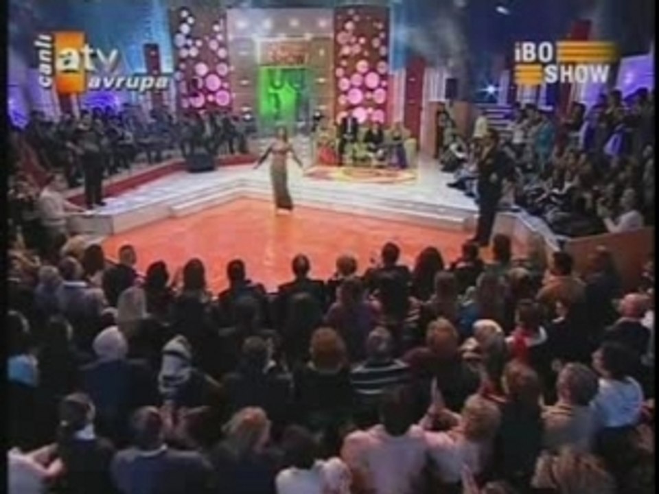 Ibo Show - Didem 5 (Video Klip)