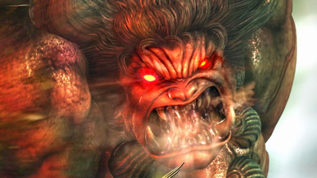 CGR Trailers - TOUKIDEN: THE AGE OF DEMONS Battle Action Gameplay