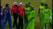 Gautam Gambhir Vs Kamran Akmal Clash India Vs Pak Cricket Fight