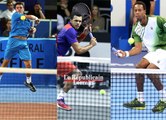 Wawrinka, Tsonga, Monfils : le retour gagnant  du Moselle Open  aux Arènes