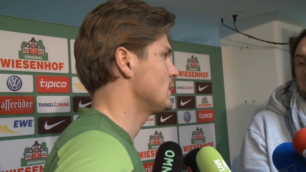 Prödl macht Mut: 'Können Dortmund Paroli bieten'