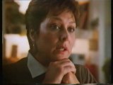 British TV Television Commercials Adverts Ad 1989 Lynda Bellingham / Oxo Family / Territorial Army / Golden Valley Microwave Popcorn / Kellogg's Cornflakes / Ford Fiesta XR2i