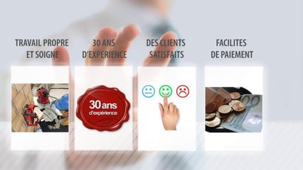 ELECTRICIEN. Electricité générale  ALENÇON ORNE