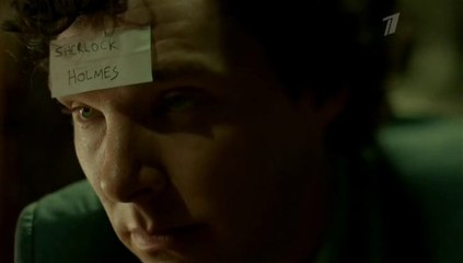 "Sherlock"  Мальчишник)))