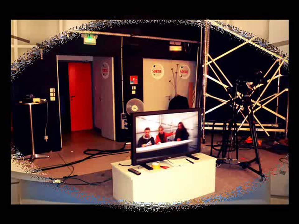 Visite ASTV