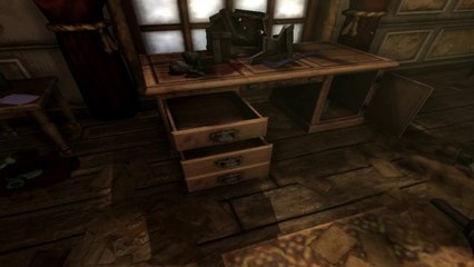 FPSGGG Plays Amnesia: The Dark Descent [Session 1; Part 9]