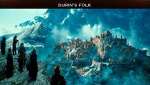Best of the Hobbit The Desolation of Smaug Soundtrack
