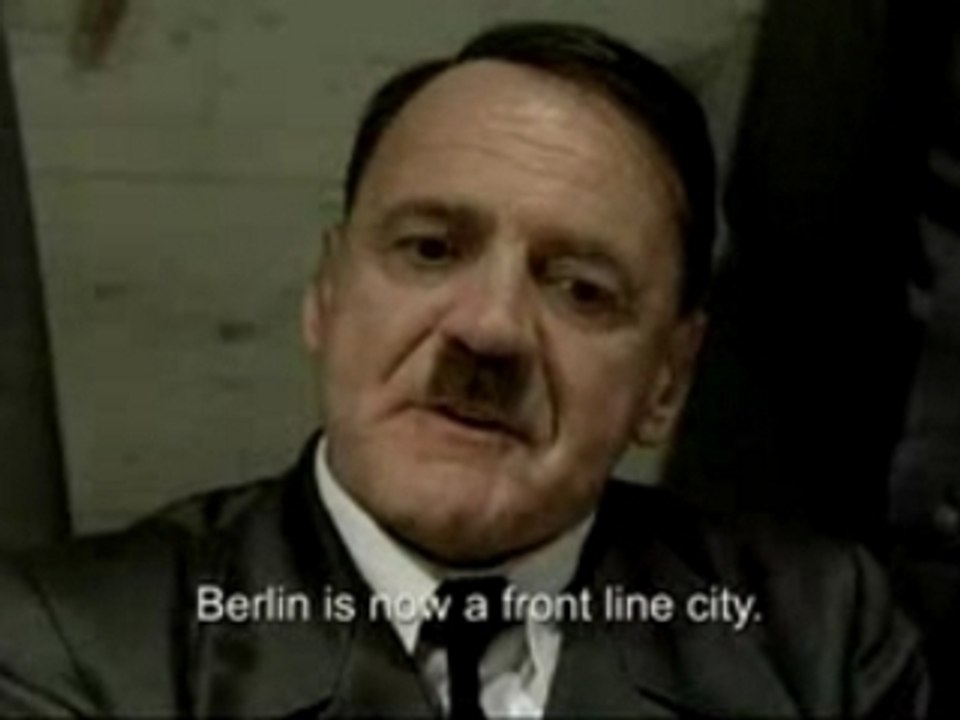 Downfall
