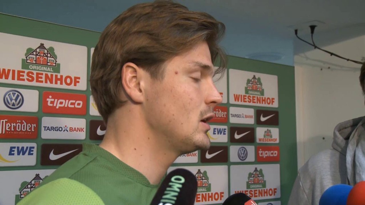 Prödl über obraniak: "soll offensiv leben reinbringen"