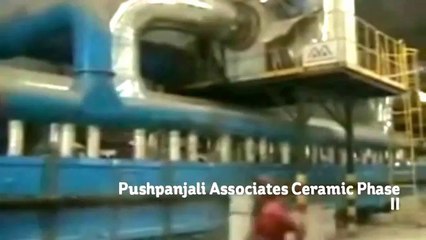 pushpanjali associates