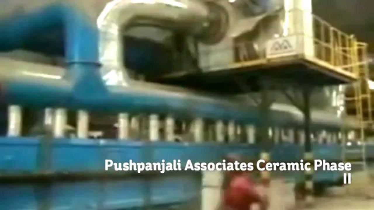 pushpanjali associates