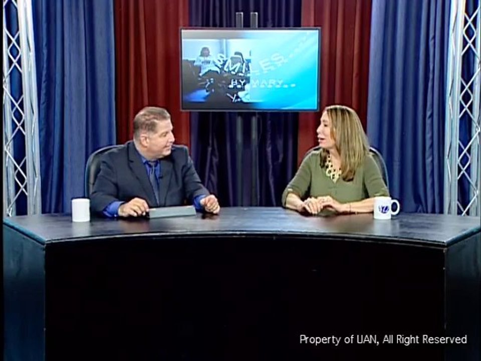 Cosmetic Dentistry Lasts Longer When Teeth are Aligned First on Smiles by Mary TV