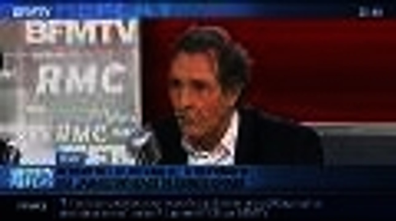 BFMTV Replay: Un cargo espagnol s'est brisé sur une digue à l'entrée du port de Bayonne - 05/02