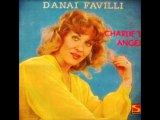 DANAI FAVILLI - ΗΜΟΥΝ ΑΓΓΕΛΟΣ ΤΟΥ ΤΣΑΡΛΥ (album version) HQ