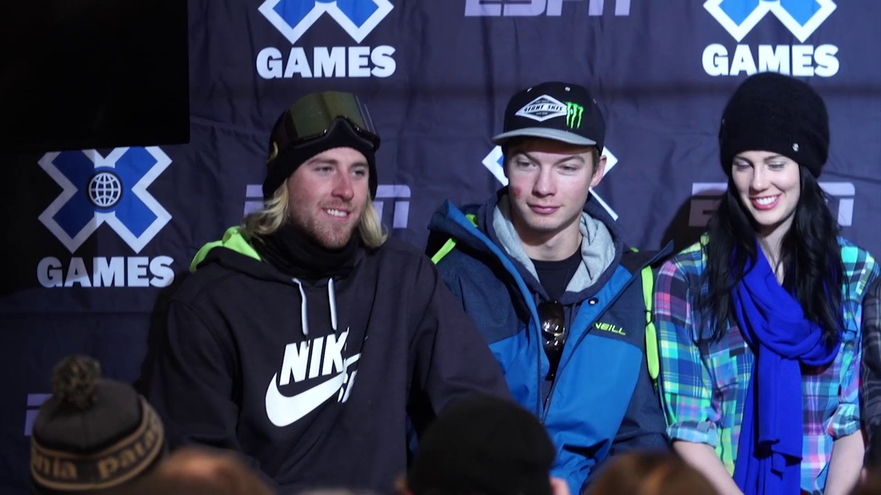 Sage Kotsenburg HOLY CRAIL episode 5 - TransWorld SNOWboarding