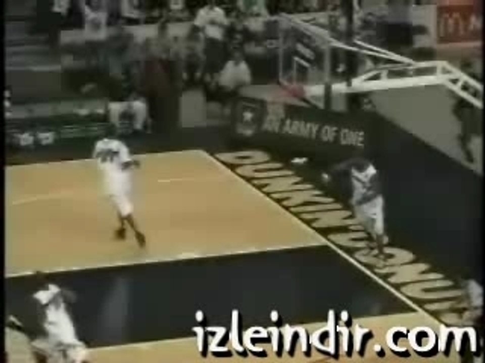 Süper basket
