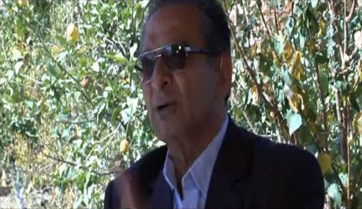 ذاكرة وطن - بسام ابو شريف