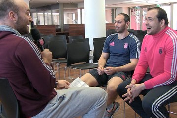 Portrait de Capitaines par David Attoub et Julien Dupuy