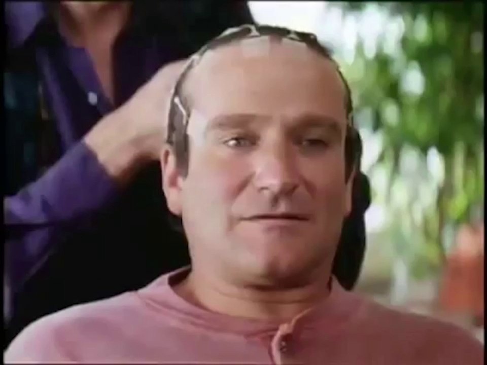 dailymotion fox Mrs Doubtfire (1993) Trailer (Robin Williams, Sally Field and Pierce Brosnan)