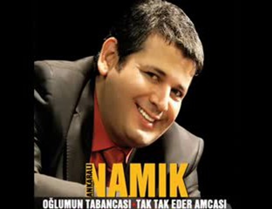 Oğlumun_Tabancası_Ankaralı_Namık_2014