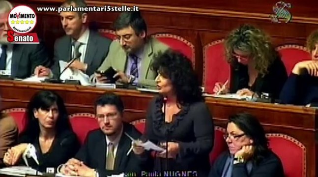 M5S su Terra dei fuochi: tutto quello che NON avete fatto - MoVimento 5 Stelle