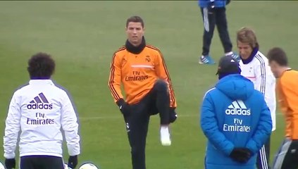 Cristiano Ronaldo receives three-match suspension