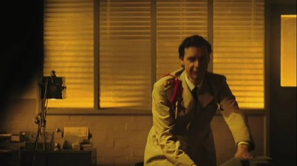 The double de Richard Ayoade - teaser 1