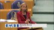 Minister Kamp clasht met PVV-kamerlid Reinette Klever - RTV Noord