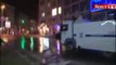 Kadıköy'de polis müdahalesi