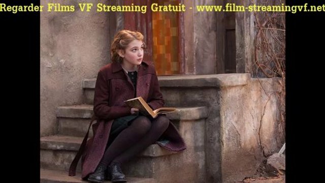 La Voleuse de Livres Film Complet Online Regarder Streaming VF