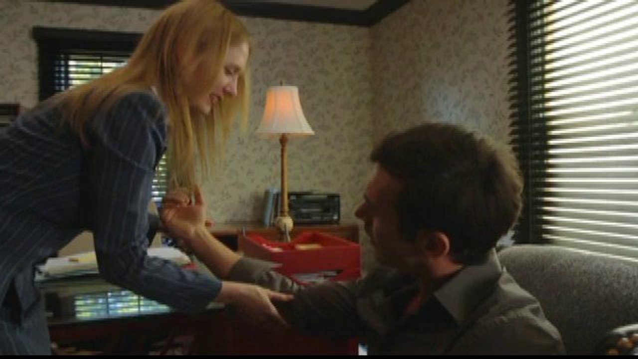 Unfaithful (EDIT)-Daily Motion