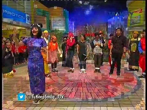 [140131]Yuk Keep Smile TTV - Seg 6