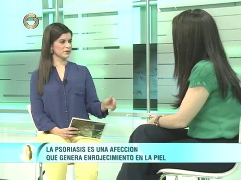 Psoriasis y vitiligo: dos enfermedades más comúnes de la piel