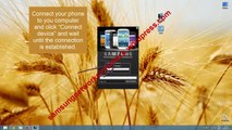 Samsung Network Sim Unlock Code Generator Patcher For All Samsung Smartphones (Download Link)