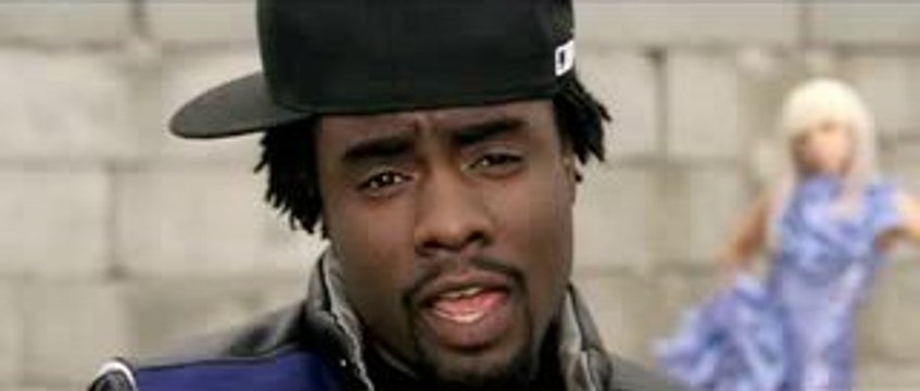 Wale ft. Lady Gaga - Chillin (album version, extra Gaga verse)