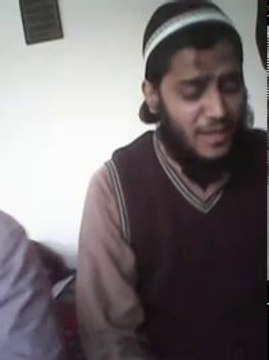 muhammad wajid attari qadri, sab se aula o ala, govt kot khawaja saeed hosp, lahore, 18.11.13