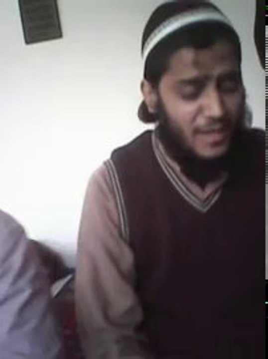 muhammad wajid attari qadri, sab se aula o ala, govt kot khawaja saeed hosp, lahore, 18.11.13