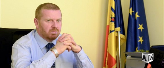 La Câmpia Turzii deszăpezirea nu e o problemă