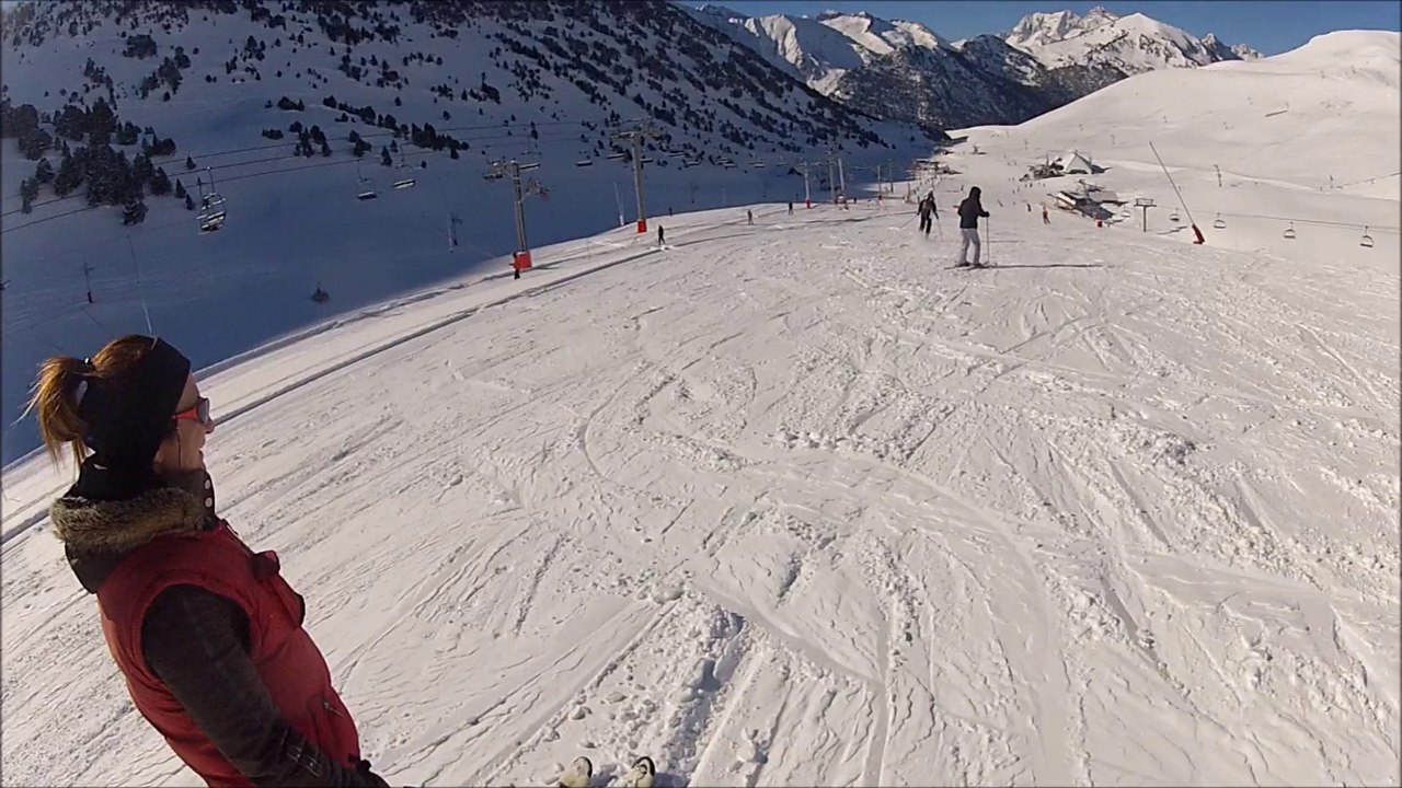 ski 2014