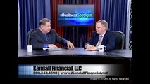 Connect with Ken Kendall and Linking Together DFW for Business