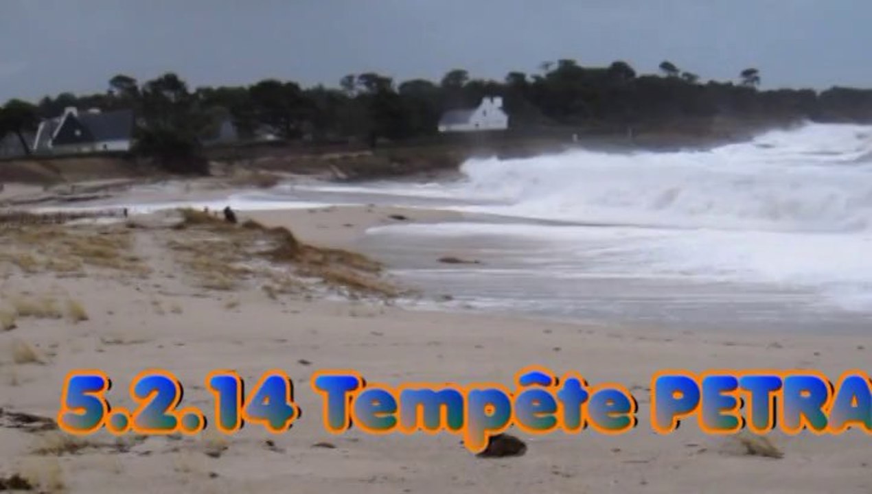 PETRA 5.2.14 st marine