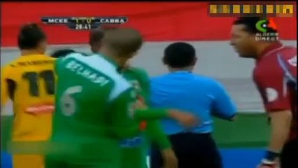 Yeşil sahalarda bir ilk!