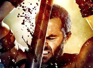 300: Rise of an Empire – Behind The Scenes
