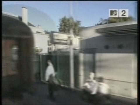 Chemical Brothers - Star guitar