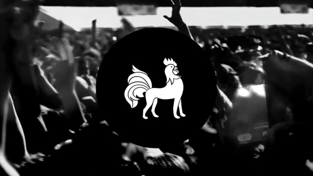 Blasterjaxx & Badd Dimes - Titan (Original Mix)