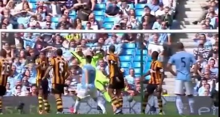 Football 2013 - Top Free Kick Goals of the year